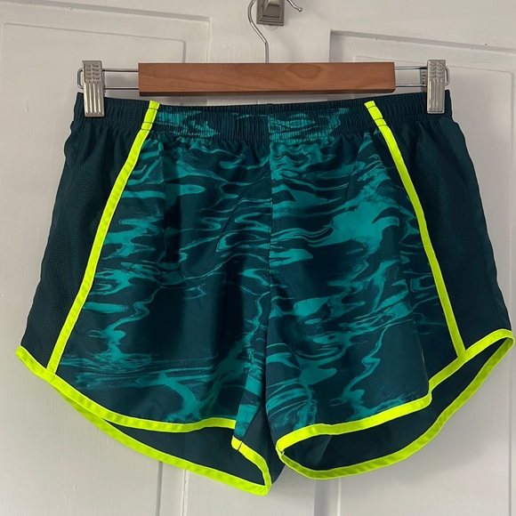 Nike Pants - Nike Running Shorts